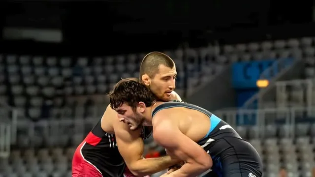 Hrvatski hrvački savez ⓕ za Sportsku Hrvatsku