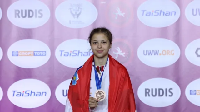 Hrvatski hrvački savez  za Sportsku Hrvatsku