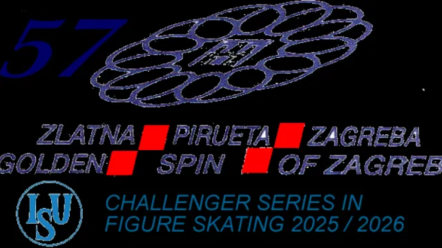 Hrvatski klizački savez  za Sportsku Hrvatsku