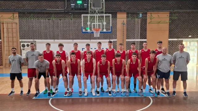 Hrvatski košarkaški savez  za Sportsku Hrvatsku