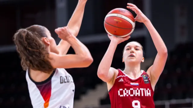 Hrvatski košarkaški savez  za Sportsku Hrvatsku