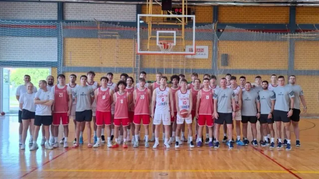 Hrvatski košarkaški savez  za Sportsku Hrvatsku