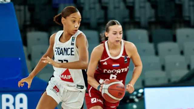 Hrvatski košarkaški savez  za Sportsku Hrvatsku
