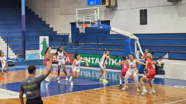 Hrvatski košarkaški savez  za Sportsku Hrvatsku