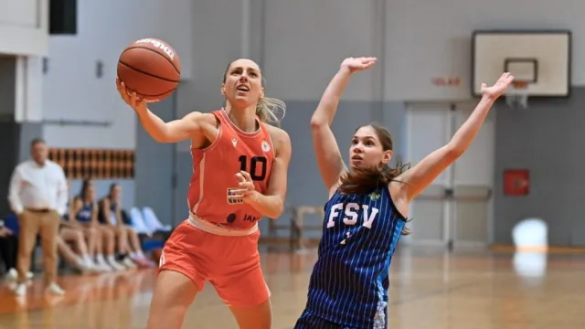 Hrvatski košarkaški savez  za Sportsku Hrvatsku
