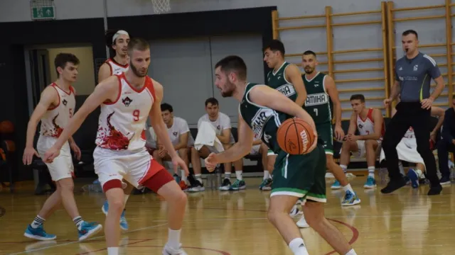 Hrvatski košarkaški savez  za Sportsku Hrvatsku