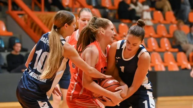 Hrvatski košarkaški savez  za Sportsku Hrvatsku