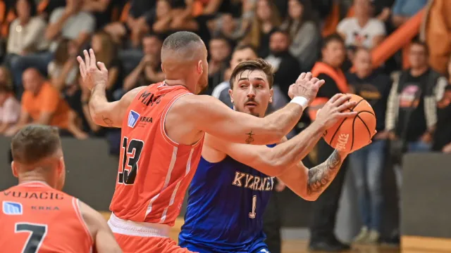 Hrvatski košarkaški savez  za Sportsku Hrvatsku