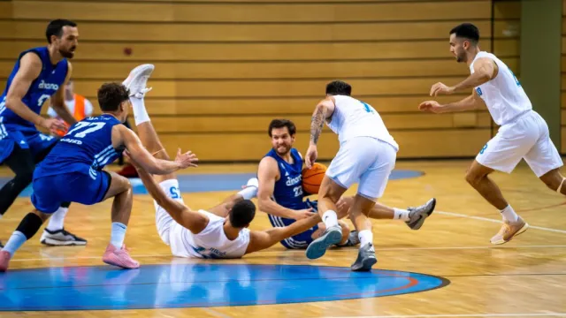 Hrvatski košarkaški savez  za Sportsku Hrvatsku