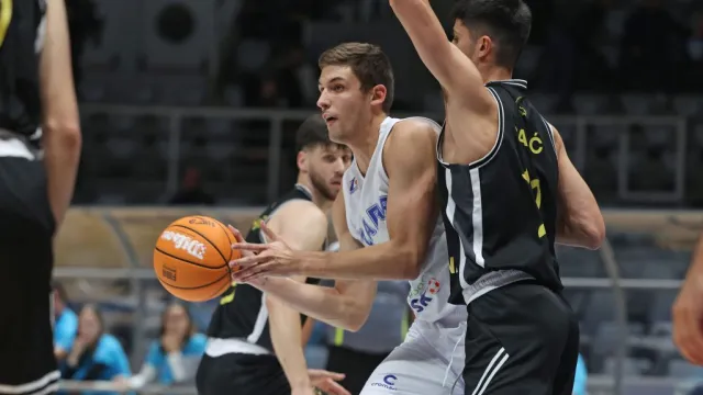 Hrvatski košarkaški savez  za Sportsku Hrvatsku