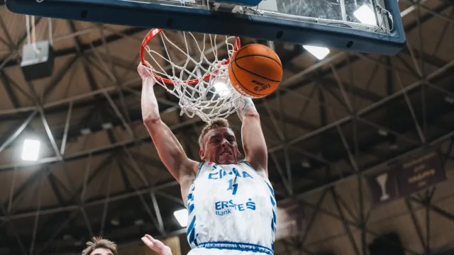 Hrvatski košarkaški savez  za Sportsku Hrvatsku