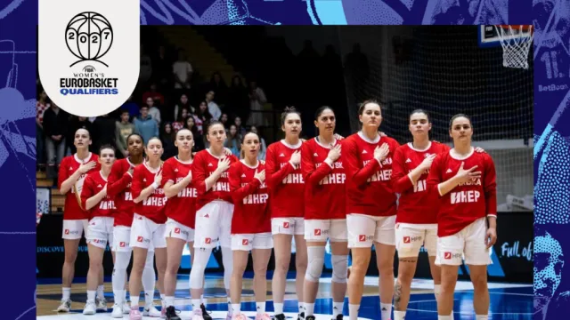 Hrvatski košarkaški savez  za Sportsku Hrvatsku Hrvatski košarkaški savez  za Sportsku Hrvatsku