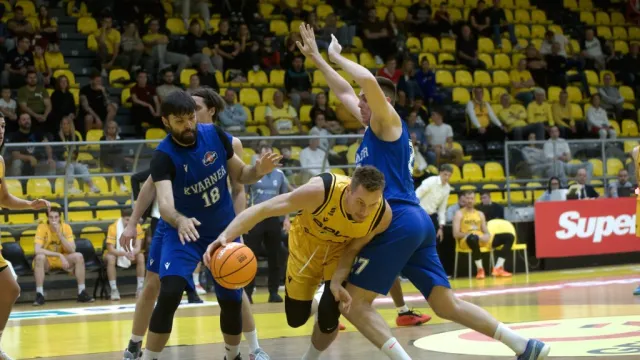 Hrvatski košarkaški savez  za Sportsku Hrvatsku Hrvatski košarkaški savez  za Sportsku Hrvatsku