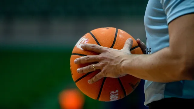 Hrvatski košarkaški savez  za Sportsku Hrvatsku