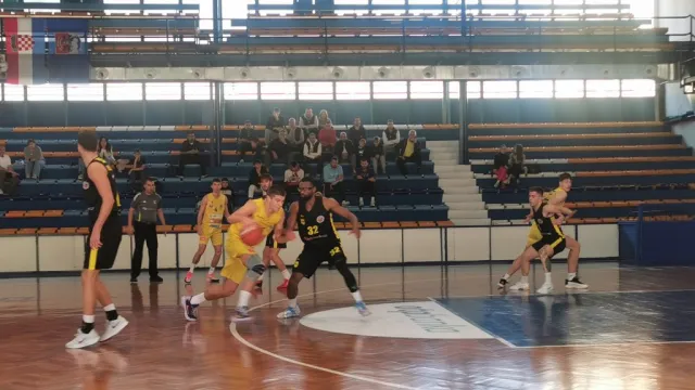 Hrvatski košarkaški savez  za Sportsku Hrvatsku