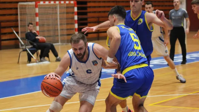 Hrvatski košarkaški savez  za Sportsku Hrvatsku