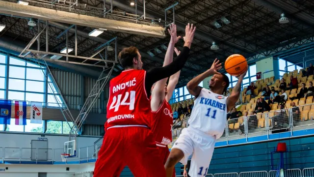 Hrvatski košarkaški savez  za Sportsku Hrvatsku