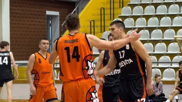 Hrvatski košarkaški savez  za Sportsku Hrvatsku