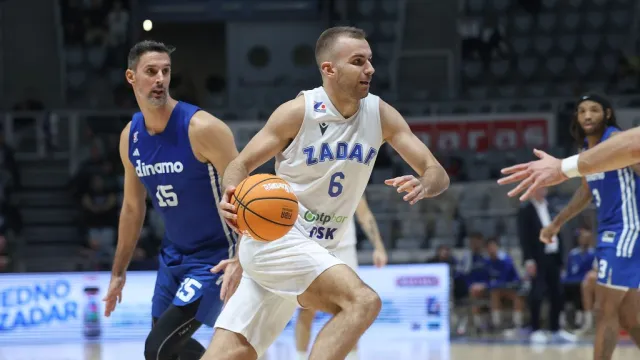 Hrvatski košarkaški savez  za Sportsku Hrvatsku