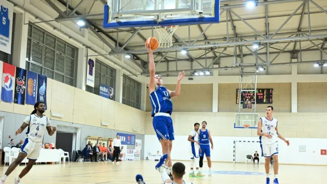 Hrvatski košarkaški savez  za Sportsku Hrvatsku