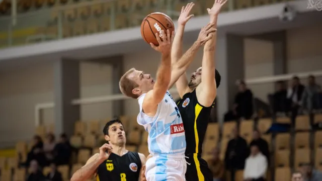 Hrvatski košarkaški savez  za Sportsku Hrvatsku