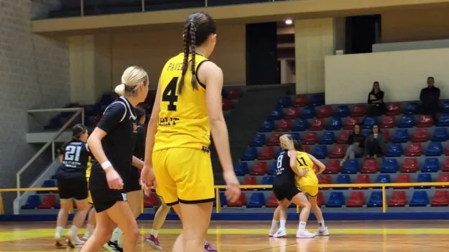 Hrvatski košarkaški savez  za Sportsku Hrvatsku