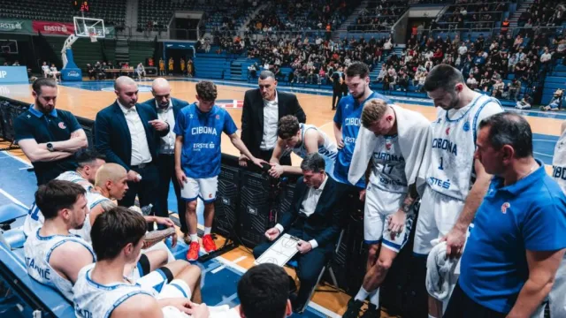 Hrvatski košarkaški savez  za Sportsku Hrvatsku