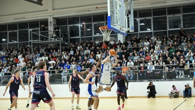 Hrvatski košarkaški savez  za Sportsku Hrvatsku