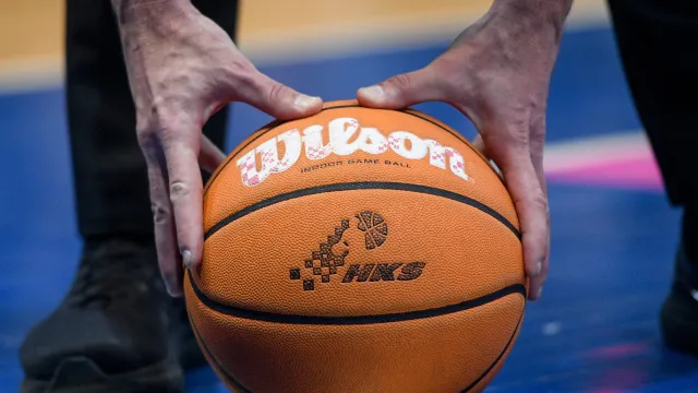 Hrvatski košarkaški savez  za Sportsku Hrvatsku