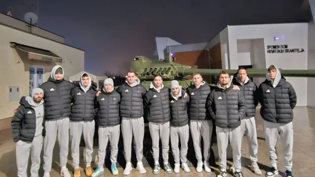 Hrvatski košarkaški savez  za Sportsku Hrvatsku