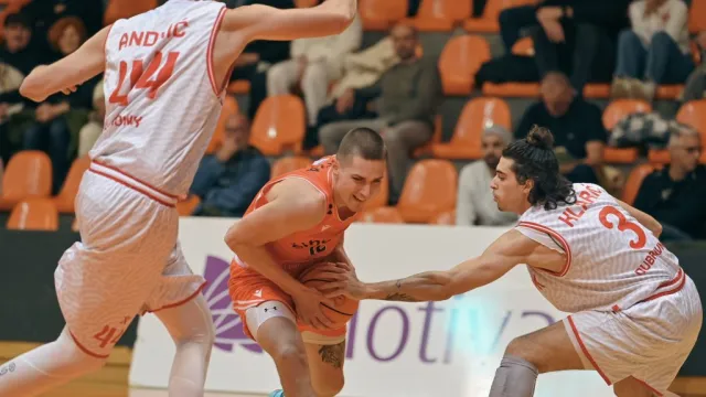 Hrvatski košarkaški savez  za Sportsku Hrvatsku