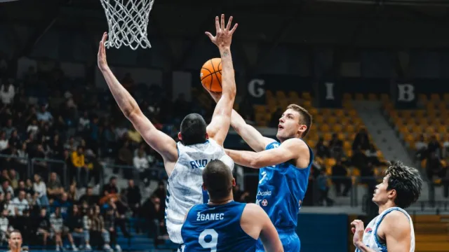 Hrvatski košarkaški savez  za Sportsku Hrvatsku