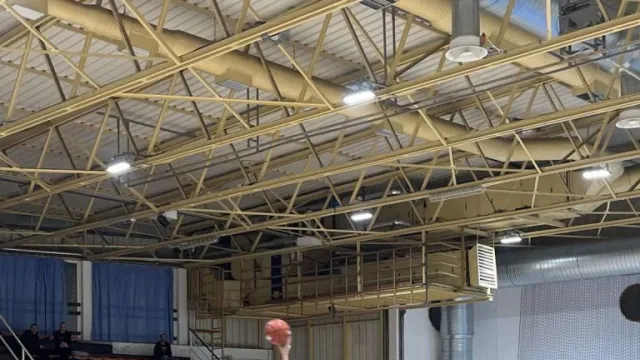 Hrvatski košarkaški savez  za Sportsku Hrvatsku