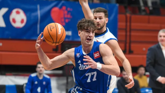 Hrvatski košarkaški savez  za Sportsku Hrvatsku