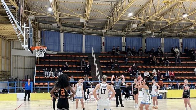 Hrvatski košarkaški savez  za Sportsku Hrvatsku