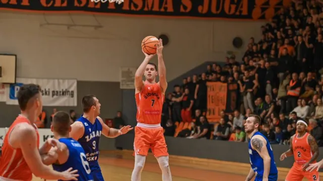 Hrvatski košarkaški savez  za Sportsku Hrvatsku