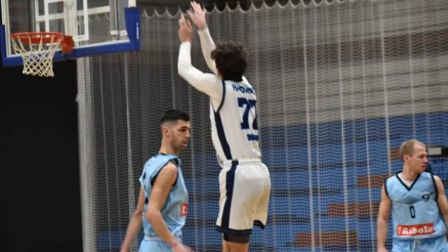 Hrvatski košarkaški savez  za Sportsku Hrvatsku