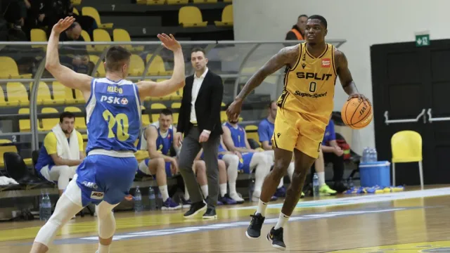 Hrvatski košarkaški savez  za Sportsku Hrvatsku