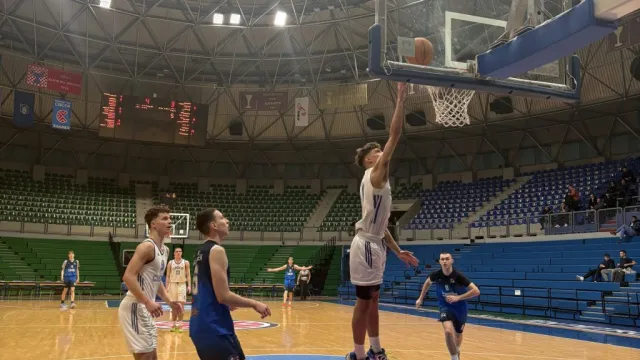 Hrvatski košarkaški savez  za Sportsku Hrvatsku