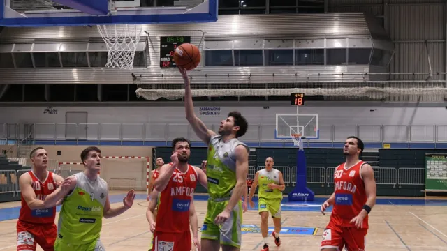 Hrvatski košarkaški savez  za Sportsku Hrvatsku