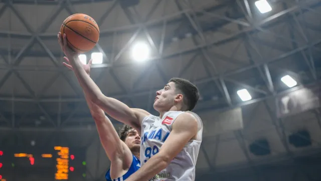 Hrvatski košarkaški savez  za Sportsku Hrvatsku