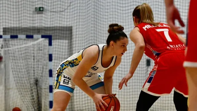 Hrvatski košarkaški savez  za Sportsku Hrvatsku