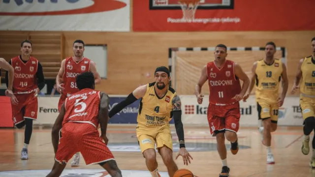 Hrvatski košarkaški savez  za Sportsku Hrvatsku