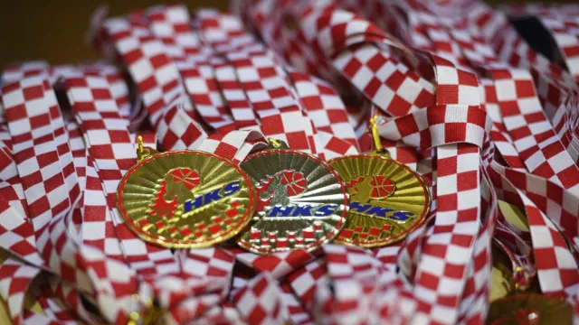 Hrvatski košarkaški savez  za Sportsku Hrvatsku