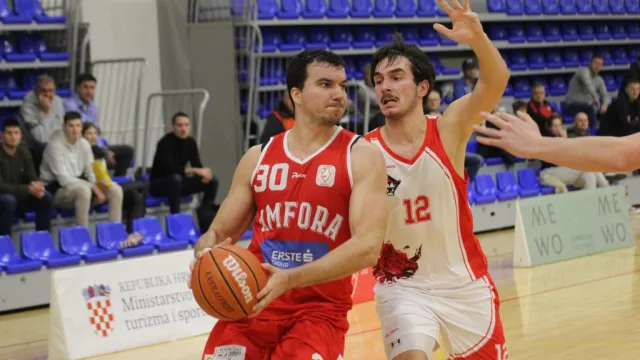 Hrvatski košarkaški savez  za Sportsku Hrvatsku