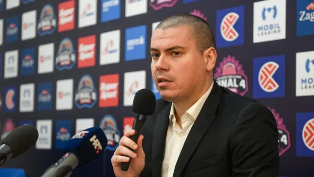 Hrvatski košarkaški savez  za Sportsku Hrvatsku