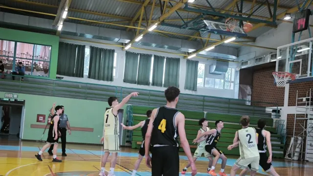 Hrvatski košarkaški savez  za Sportsku Hrvatsku