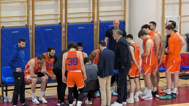 Hrvatski košarkaški savez  za Sportsku Hrvatsku