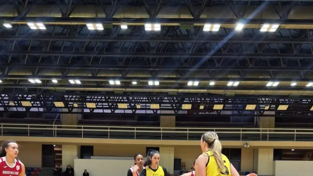 Hrvatski košarkaški savez  za Sportsku Hrvatsku