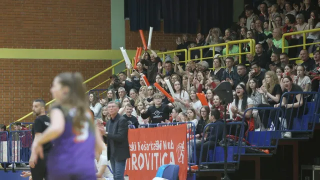 Hrvatski košarkaški savez  za Sportsku Hrvatsku